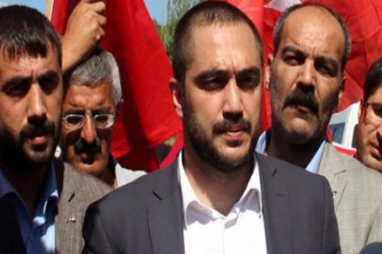 Alperenler'den BBP'ye İhsanoğlu resti