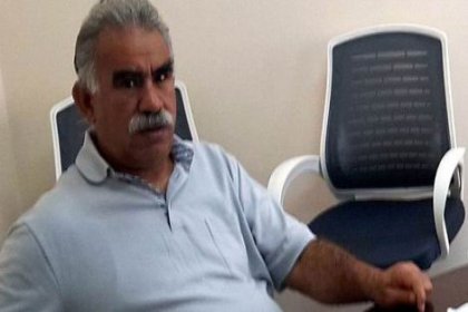 Anayasa Mahkemesi: Öcalan'ın hakkı ihlal edildi