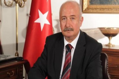 Ankara Valisi Yüksel emekliliğini mi istedi?