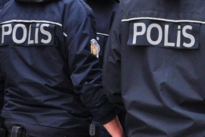 Ankara'da polise operasyon