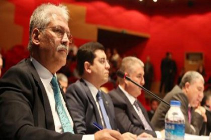 Antalya Belediyesi'nde yolsuzluk gerilimi: Fethullah Hoca mıydı başbakan?