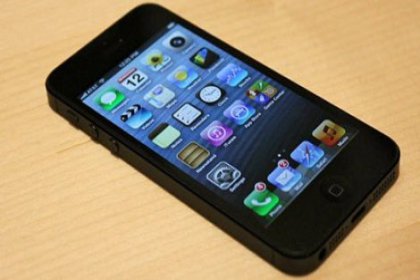 Apple iPhone 5'leri geri topluyor!