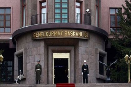 Askeri birliğe ateş açıldı