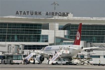 ‘Atatürk Havalimanı yıkılmayacak’