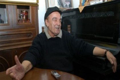 'Ateş Böceği Yalçın' vefat etti
