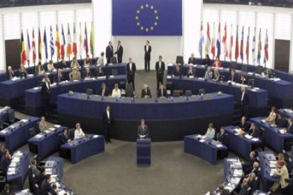 Avrupa Parlamentosu'nda 'Gülen' tartışması
