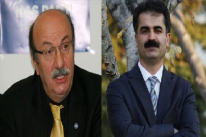 Aygün'e AKP'den önce Bekaroğlu'ndan cevap