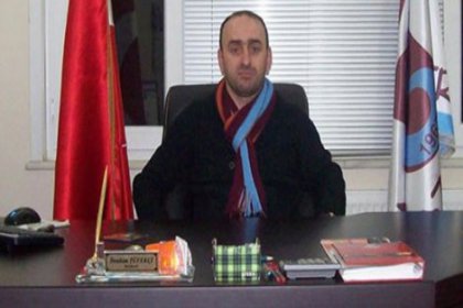 'Aziz Yıldırım bana yumruk attı'
