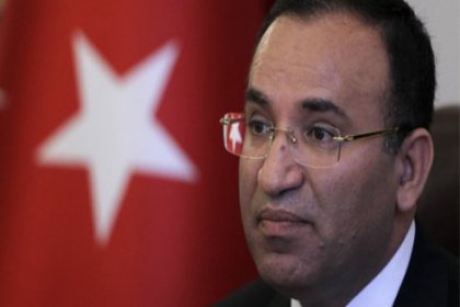 Bakan Bozdağ'dan Öcalan açıklaması!