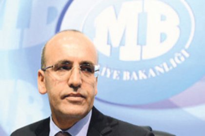 Bakan Şimşek'ten Ali Babacan'la ilgili önemli açıklama
