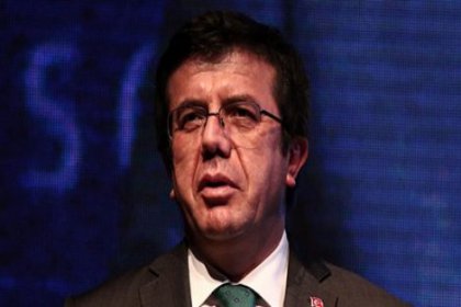 Bakan Zeybekçi'den Rıza Sarraf'a: Onu muhatap almam