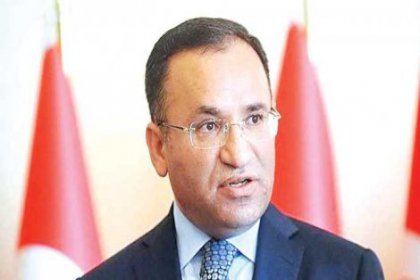 Bakandan ‘fezleke’ açıklaması