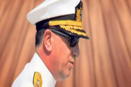 Balyoz’da tahliye geldi