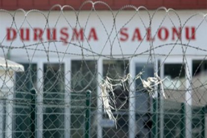 Balyoz'da tüm sanıklara tahliye