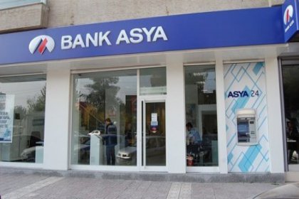 Bank Asya hisseleri yeniden işleme açılıyor