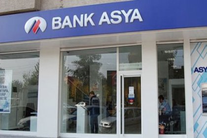 Bank Asya hissesi tepetaklak oldu