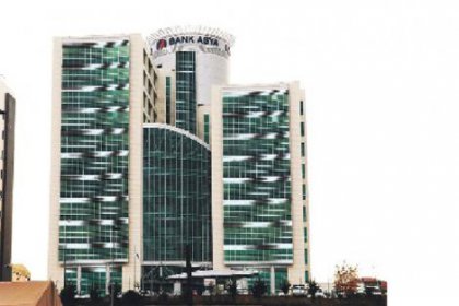 Bank Asya karmaşası