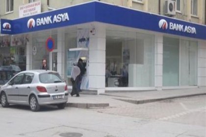 Bank Asya'ya bir darbe daha