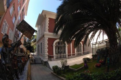 Barış Manço 15. ölüm yıldömünde Kadıköy'de anılıyor