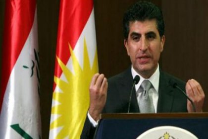 Barzani: Sünnilerin de kendi bölgeleri olmalı