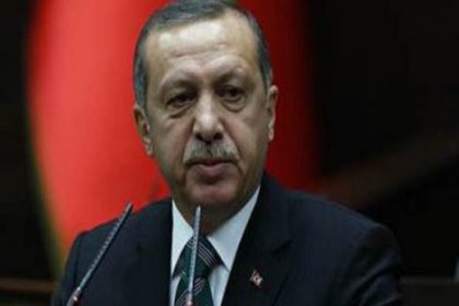 Başbakan Ahmet Davutoğlu oldu