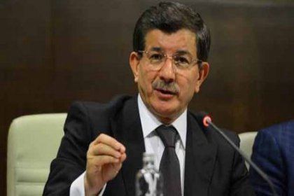 Başbakan Davutoğlu, Türkiye'nin beklediği kanunu açıkladı