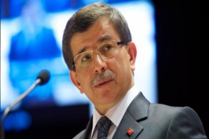 Başbakan Davutoğlu Yargıtay'daki törene katılmayacak