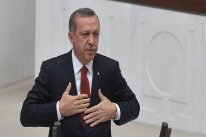 Başbakan Erdoğan konuşuyor: Ey hoca ey hoca!
