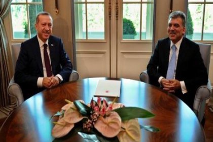Başbakan Erdoğan Köşk'e çıkıyor