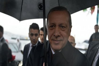 Başbakan Erdoğan'dan 'Ayasofya' cevabı
