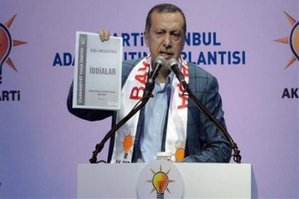 Başbakan Erdoğan'dan önemli açıklamalar