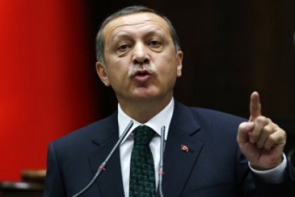 Başbakan Erdoğan'ın 'Gurbetçi' Hesabı Tutmadı