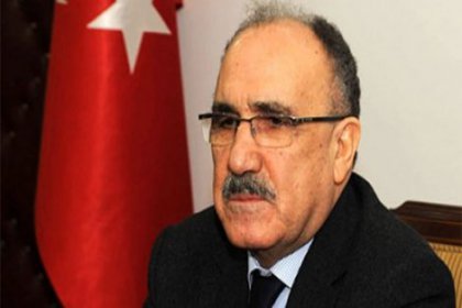 Başbakan Yardımcısı Atalay'dan süreç açıklaması