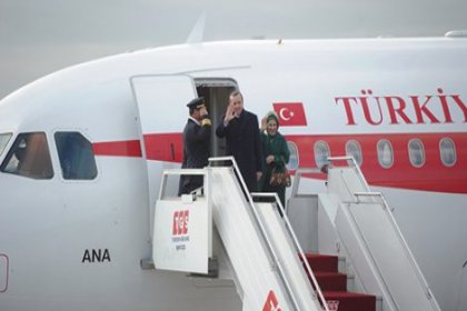 Başbakan'ın özel uçağı 17 Aralık'ta gizlice Konya'dan Ankara'ya mı uçtu?