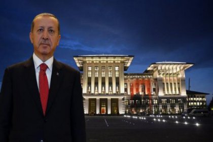 Başbakanlık'ın 'Kaç-Ak Saray' açıklamasına tepki yağıyor