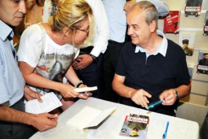 Başbuğ: Bu Kumpası Kuranlar Polislerdir