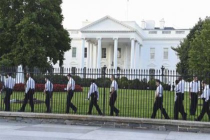 Başkan Obama Beyaz Saray’da güvende mi?