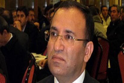 Bekir Bozdağ’dan cemaat itirafı