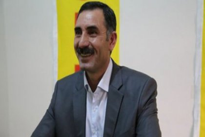 Belediye Başkanı'nın oğlu Rojava'da öldü