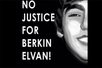 Berkin Elvan ilanı New York Times'da çıktı