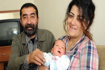 'Berkin, oğluna benim adımı koy dedi'