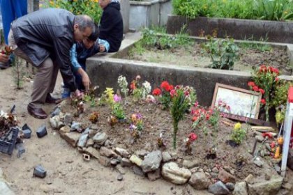 ''Berkin'i vuranların annelerine hediye olsun''