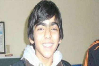 Berkin’in otopsisi savcılıkta
