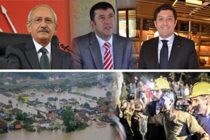 Beşiktaş Belediyesi'nden Bosna ve Sırbistan'a 3 tır yardım
