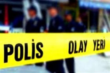 Beyoğlu'nda Türkmenistanlı İki Kişi Öldürüldü