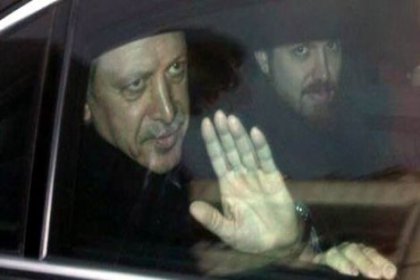 'Bilal Erdoğan salı günü savcılara ifade verdi'!