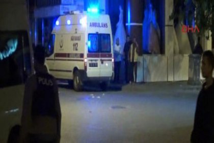 Bingöl'de İl Emniyet Müdürü'ne saldırı: 2 şehit