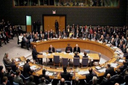 Birleşmiş Milletler Rusya'nın isteğiyle acil toplandı