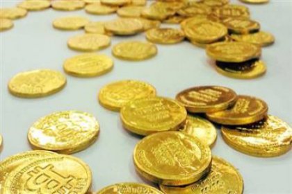 Bitcoin bitti