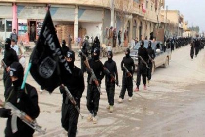 BM IŞİD tasarısını kabul etti